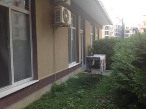 Apartment Parus