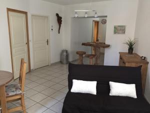 Appartements Le Petit Moulin : photos des chambres