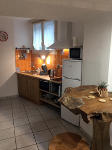 Appartements Le Petit Moulin : photos des chambres