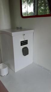 Botel La Vecchia (LY1992)