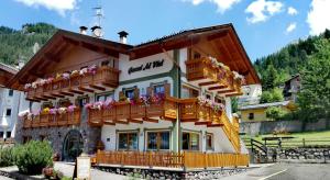 Hotel Al Viel B&B