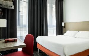 Hotels Hotel Beaurepaire : photos des chambres