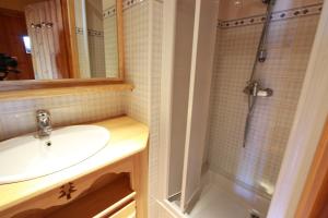 Appartements Chez Francine : photos des chambres