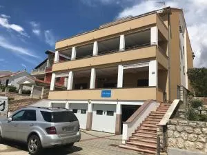 Apartments Marija - Sveti Petar