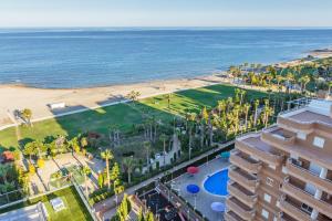 Apartmán Goodplaces Oropesa Playa Oropesa del Mar Španělsko