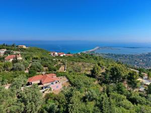 Domus Nostos Lefkada Greece