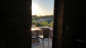 Avgonima All Seasons Hotel Chios-Island Greece