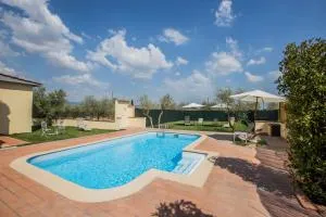 Maine case vacanza - Capazzano