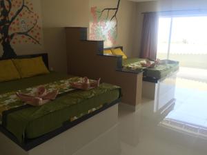 Mui Ne Hills Backpackers