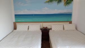 Phòng Luxury 4 Người (Luxury Quadruple Room)