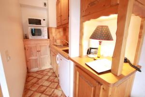 Appartements Chez Francine : photos des chambres