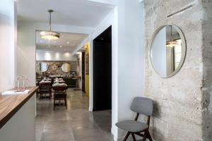 Hotels Hotel Beaurepaire : photos des chambres