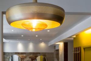 Hotels Hotel Beaurepaire : photos des chambres
