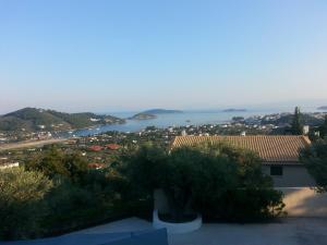 Apartments Villa L&M Skiathos Skiathos Greece