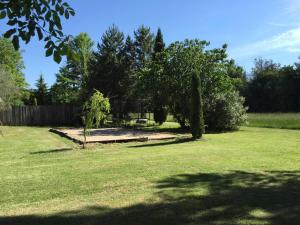 Maisons de vacances Le Cabanon : photos des chambres