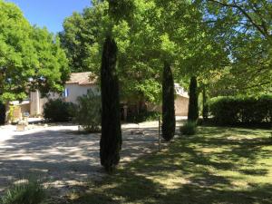 Maisons de vacances Le Cabanon : photos des chambres