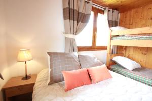 Appartements Chez Francine : photos des chambres
