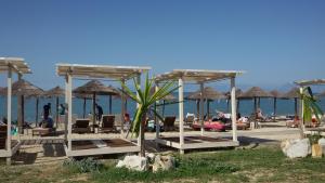 Residence Vista Del Mare Corfu Greece