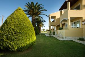 Residence Vista Del Mare Corfu Greece