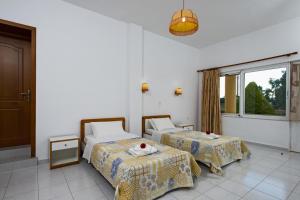 Residence Vista Del Mare Corfu Greece