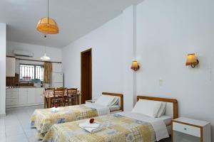 Residence Vista Del Mare Corfu Greece