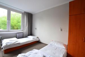 NH Hostel TBN House