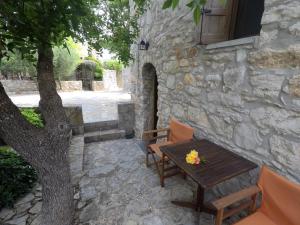 Avgonima All Seasons Hotel Chios-Island Greece