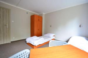 NH Hostel TBN House