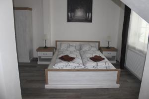 3 star hotell Hotel Vesely Železný Brod Tšehhi Vabariik