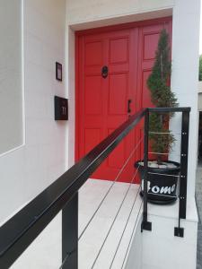 Apartments Elda 