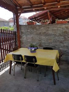 Guest Rooms Denitsa
