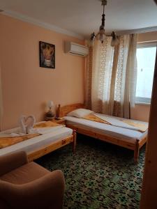Guest Rooms Denitsa