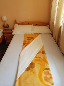 Guest Rooms Denitsa