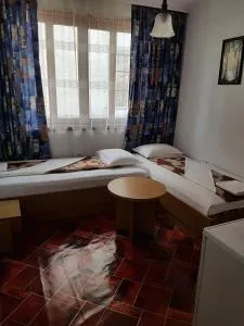 Guest Rooms Denitsa - Obzor