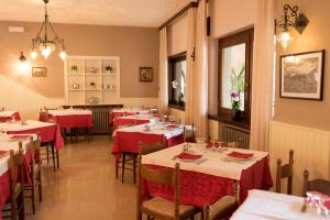 Albergo Bucaneve img16