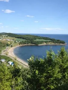 Motel de l'anse - Port-Daniel