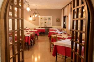 Albergo Bucaneve img14