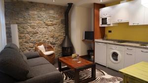 Apartamentos Lagos de Saliencia