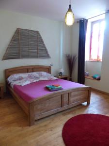 Maisons d'hotes Le Clos de Ceintres : photos des chambres