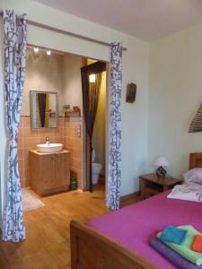 Maisons d'hotes Le Clos de Ceintres : photos des chambres