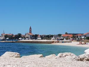 Apartment Marija & Iko