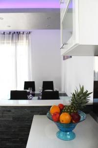 Apartment Oasis