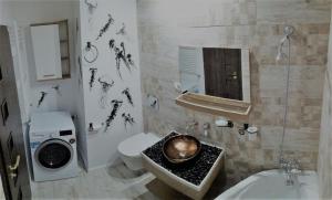 Casa Mia - Modern Luxury Apartament