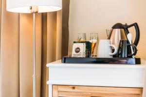 Hotel kleine Auszeit - Adults Only