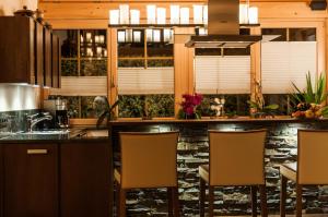 Chalet Oberstdorf