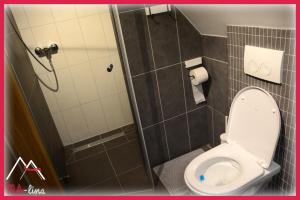 MA-lina Apartament i Pokój Gościnny