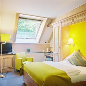 Hotels La Clairiere bio & spahotel : photos des chambres