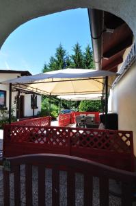 Accanto Appartement Ferienwohnung