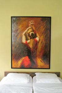 Pastorie Tijdverblijf