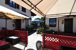 Accanto Appartement Ferienwohnung